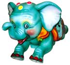 Mini Éléphant